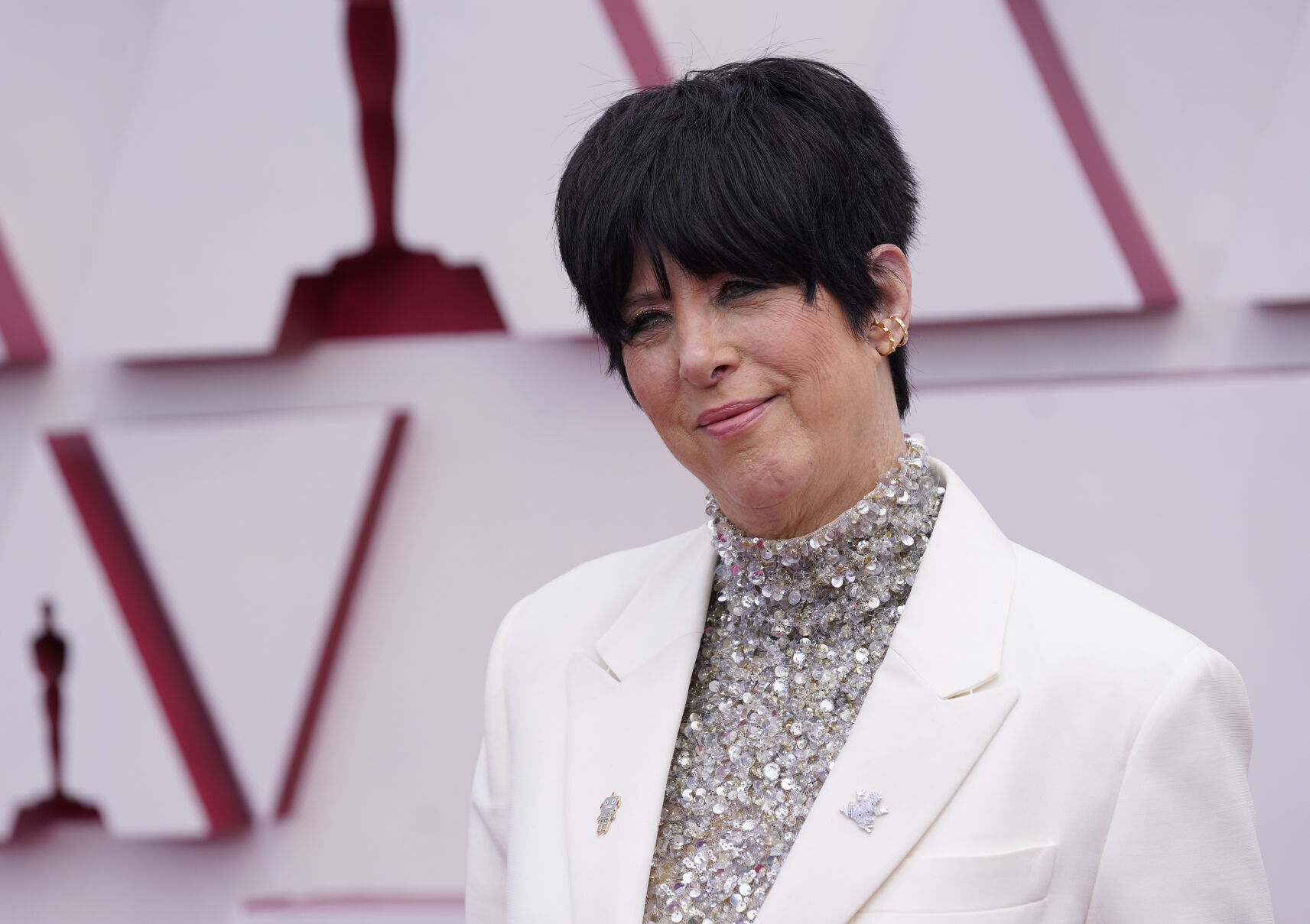 93rd Academy Awards - Arrivals